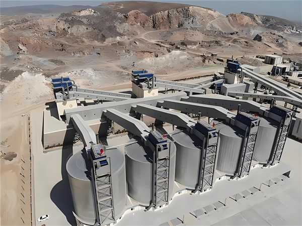 满洲里水泥钢板仓